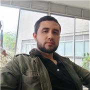 Artista plástico con mas de 10 años de experiencia y Licenciado en educación artística y cultural